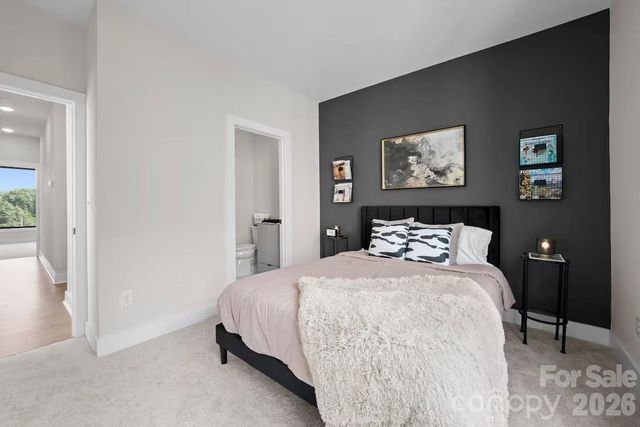 223 Freeland Lane, Charlotte, NC 28217