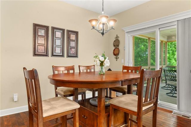 3404 S Wood Avenue, Blue Springs, MO 64015