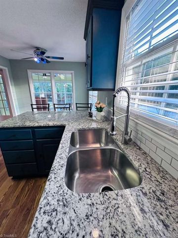 7340 Franklin Road, Lewisville, NC 27023