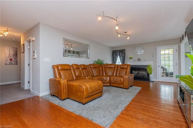 7340 Franklin Road, Lewisville, NC 27023
