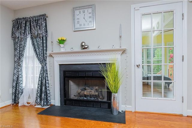 7340 Franklin Road, Lewisville, NC 27023