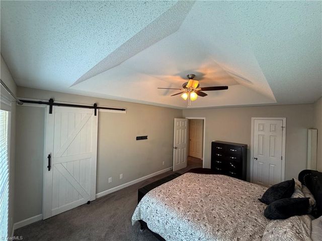 7340 Franklin Road, Lewisville, NC 27023