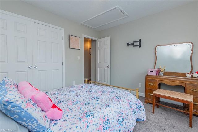 7340 Franklin Road, Lewisville, NC 27023