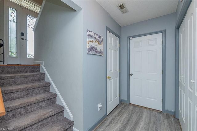 7340 Franklin Road, Lewisville, NC 27023