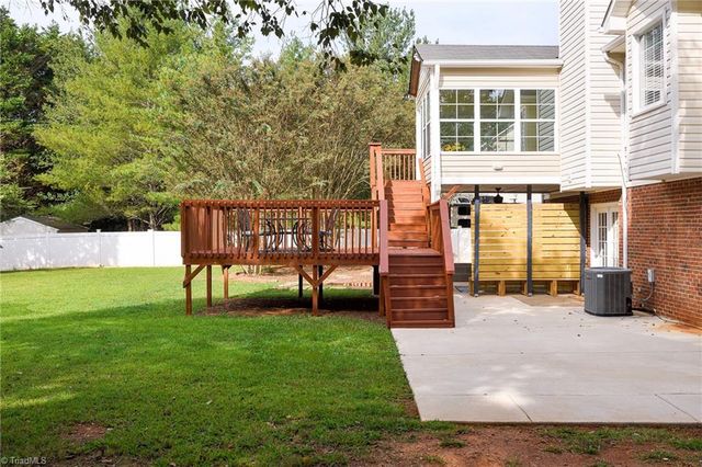 7340 Franklin Road, Lewisville, NC 27023