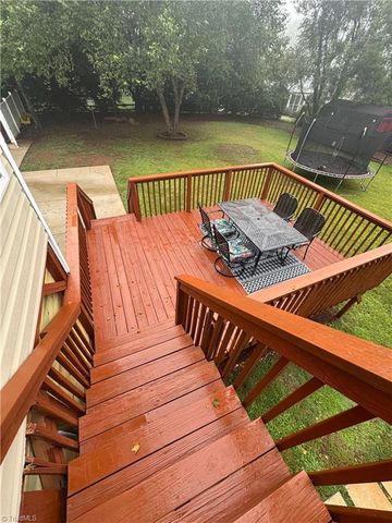 7340 Franklin Road, Lewisville, NC 27023