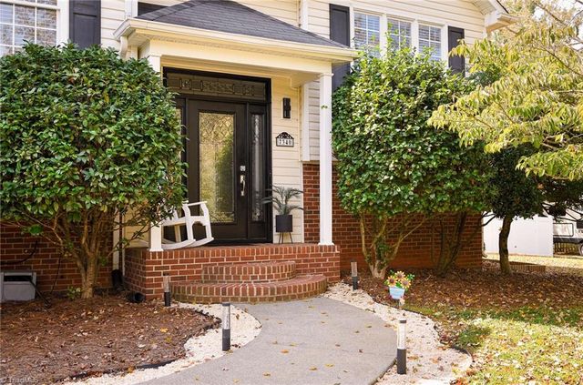 7340 Franklin Road, Lewisville, NC 27023