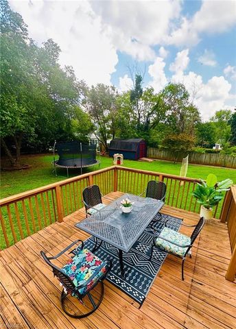7340 Franklin Road, Lewisville, NC 27023