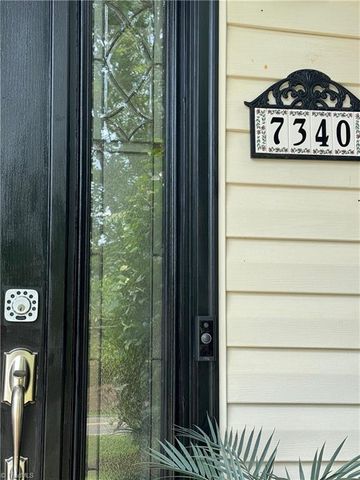 7340 Franklin Road, Lewisville, NC 27023