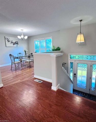 7340 Franklin Road, Lewisville, NC 27023