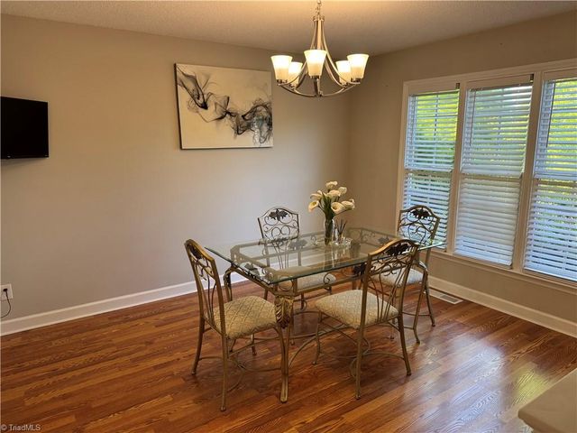7340 Franklin Road, Lewisville, NC 27023