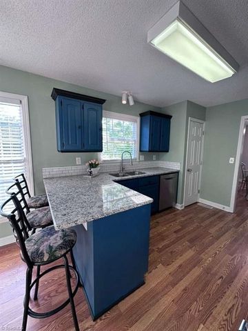 7340 Franklin Road, Lewisville, NC 27023