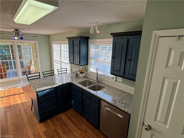 7340 Franklin Road, Lewisville, NC 27023