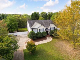 7340 Franklin Road, Lewisville, NC 27023