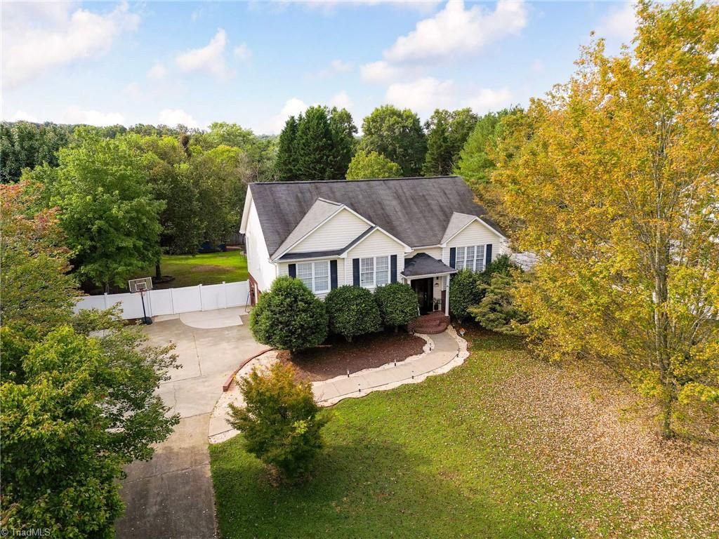 7340 Franklin Road, Lewisville, NC 27023