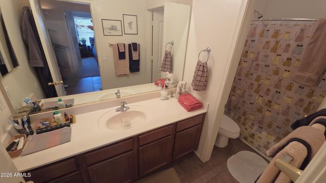 2338 S 162ND Lane, Goodyear, AZ 85338