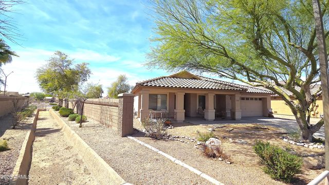 2338 S 162ND Lane, Goodyear, AZ 85338