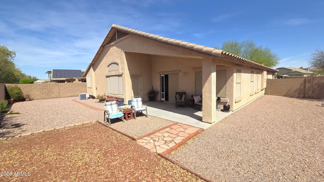 2338 S 162ND Lane, Goodyear, AZ 85338