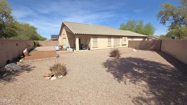 2338 S 162ND Lane, Goodyear, AZ 85338