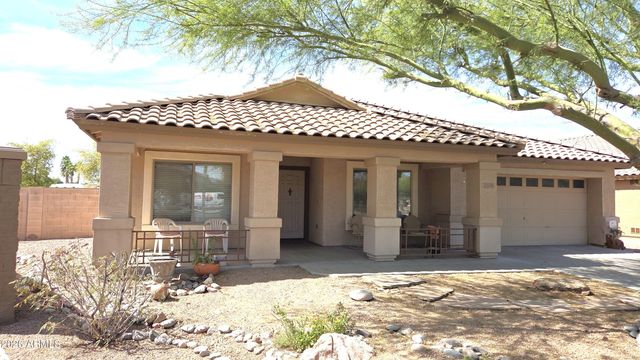 2338 S 162ND Lane, Goodyear, AZ 85338