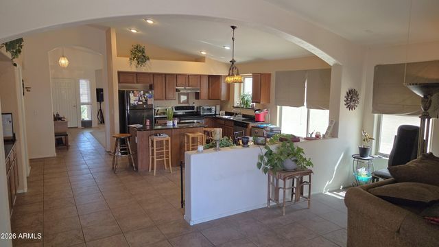 2338 S 162ND Lane, Goodyear, AZ 85338