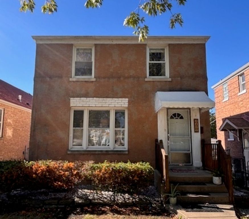 3402 S 57th Court, Cicero, IL 60804