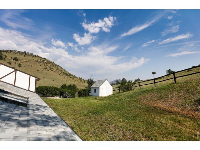 15950 Dakota Ridge Rd, Longmont, CO 80503
