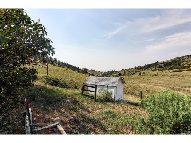 15950 Dakota Ridge Rd, Longmont, CO 80503