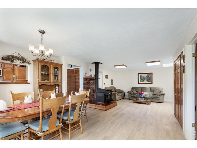 15950 Dakota Ridge Rd, Longmont, CO 80503