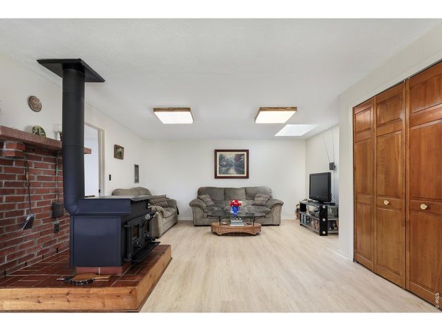 15950 Dakota Ridge Rd, Longmont, CO 80503
