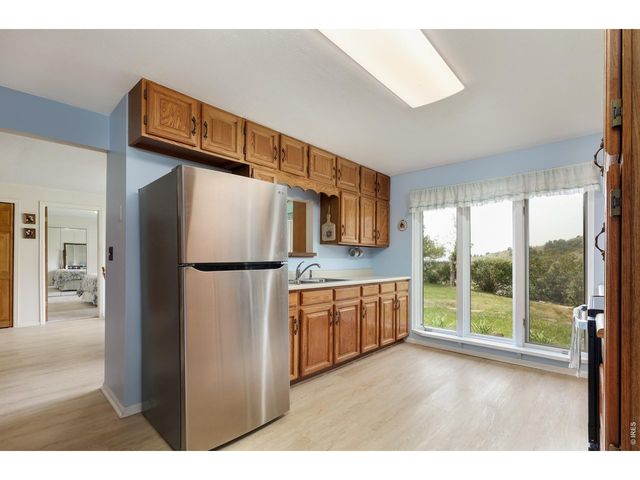 15950 Dakota Ridge Rd, Longmont, CO 80503