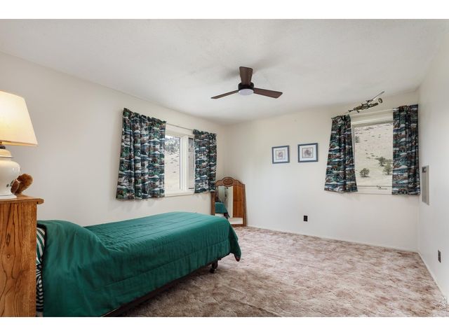 15950 Dakota Ridge Rd, Longmont, CO 80503
