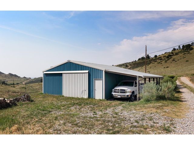 15950 Dakota Ridge Rd, Longmont, CO 80503