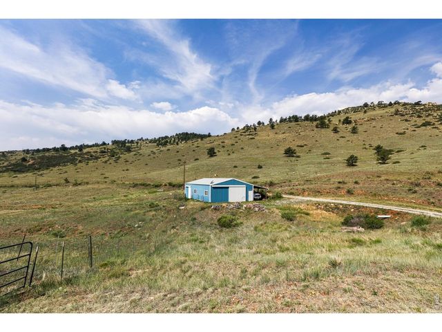 15950 Dakota Ridge Rd, Longmont, CO 80503