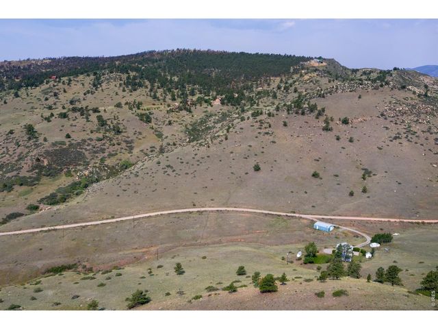 15950 Dakota Ridge Rd, Longmont, CO 80503