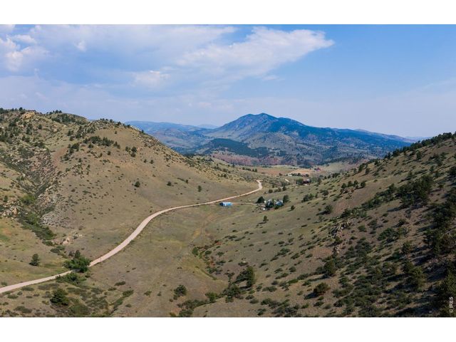 15950 Dakota Ridge Rd, Longmont, CO 80503