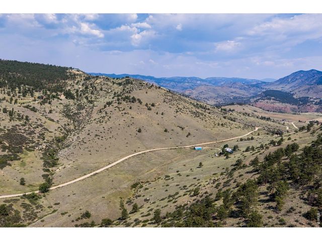 15950 Dakota Ridge Rd, Longmont, CO 80503