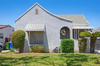 1847 W 68th, Los Angeles, CA 90047