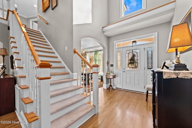 421 Cypress Landing Trail, Chocowinity, NC 27817