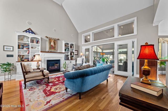 421 Cypress Landing Trail, Chocowinity, NC 27817