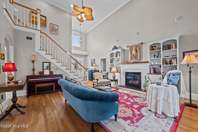 421 Cypress Landing Trail, Chocowinity, NC 27817