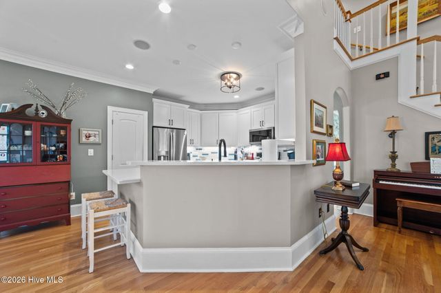 421 Cypress Landing Trail, Chocowinity, NC 27817