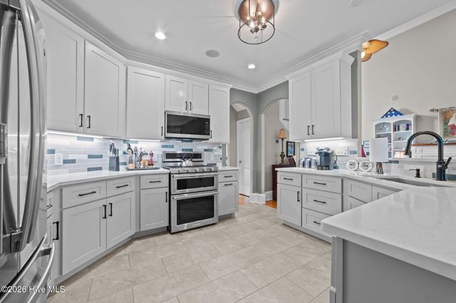 421 Cypress Landing Trail, Chocowinity, NC 27817