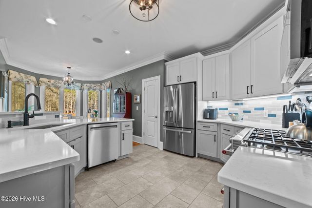 421 Cypress Landing Trail, Chocowinity, NC 27817