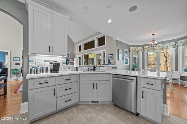 421 Cypress Landing Trail, Chocowinity, NC 27817