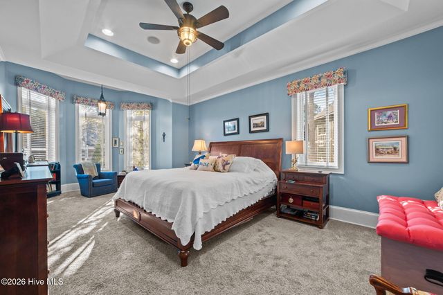 421 Cypress Landing Trail, Chocowinity, NC 27817