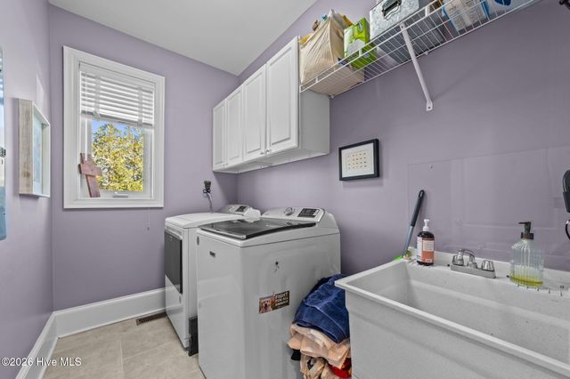 421 Cypress Landing Trail, Chocowinity, NC 27817