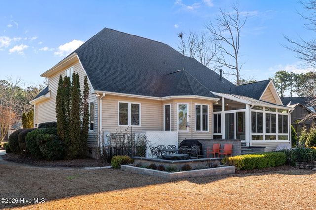 421 Cypress Landing Trail, Chocowinity, NC 27817