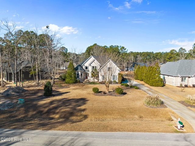421 Cypress Landing Trail, Chocowinity, NC 27817