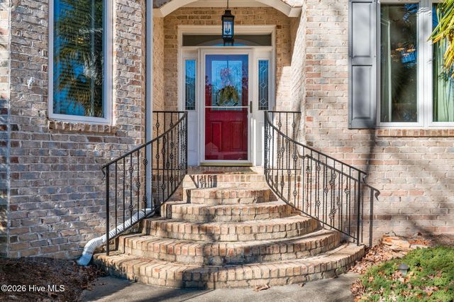 421 Cypress Landing Trail, Chocowinity, NC 27817